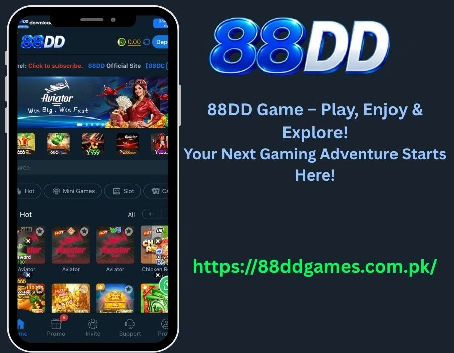 88DD